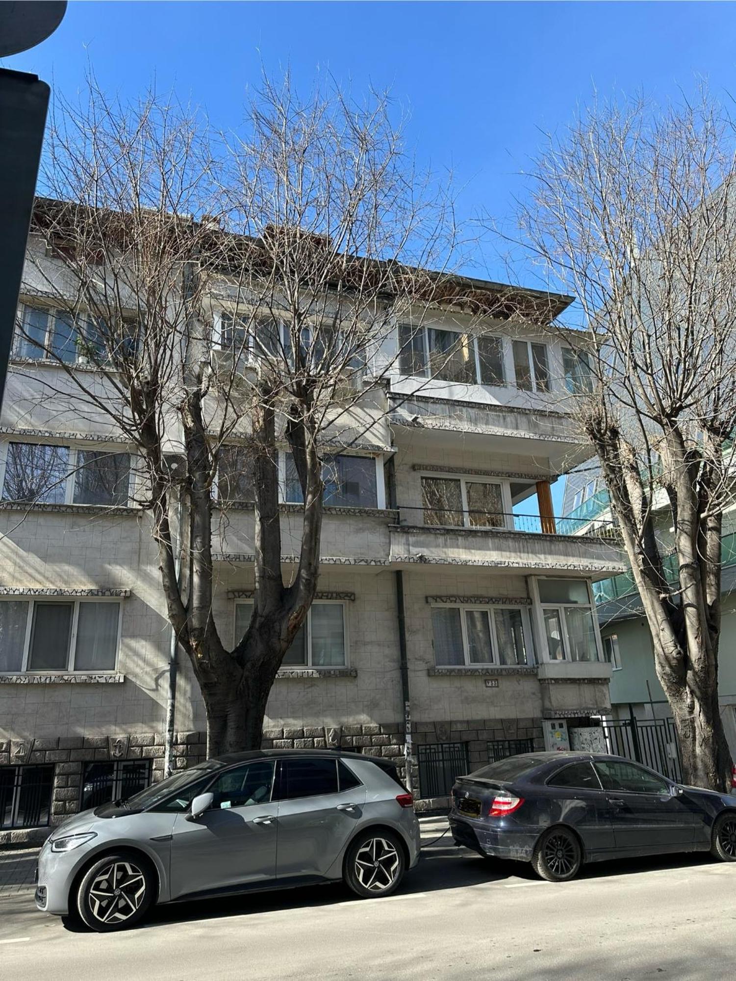 Лукс На Море Luxury Apartment In Downtown With Garage Varna Dış mekan fotoğraf